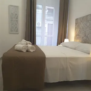 A Casa Dei 3 Apartament Katania