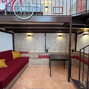 Casa Malo Dom wakacyjny Katania