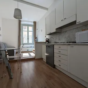 Papavero 69 Apartament Bergamo