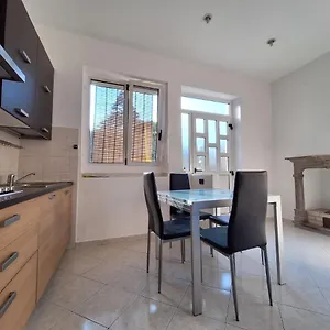 Appartement La Casa Dei Nonni, Malnate