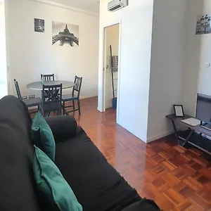 Il Loft Del Centro - Centrale Apartament Bari