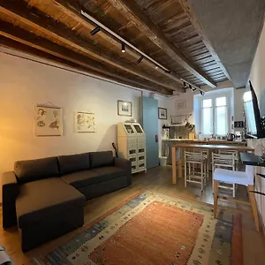 Il Centro Di Apartament