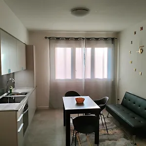 Miriam Apartament