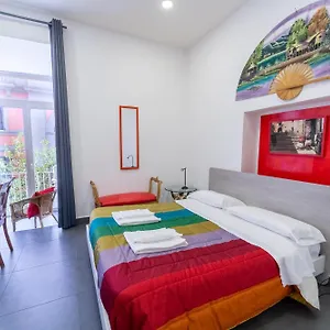 Arka Apartament Neapol