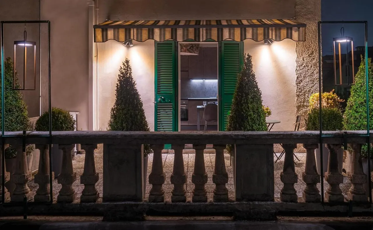 Seventy Apartment Bergamo