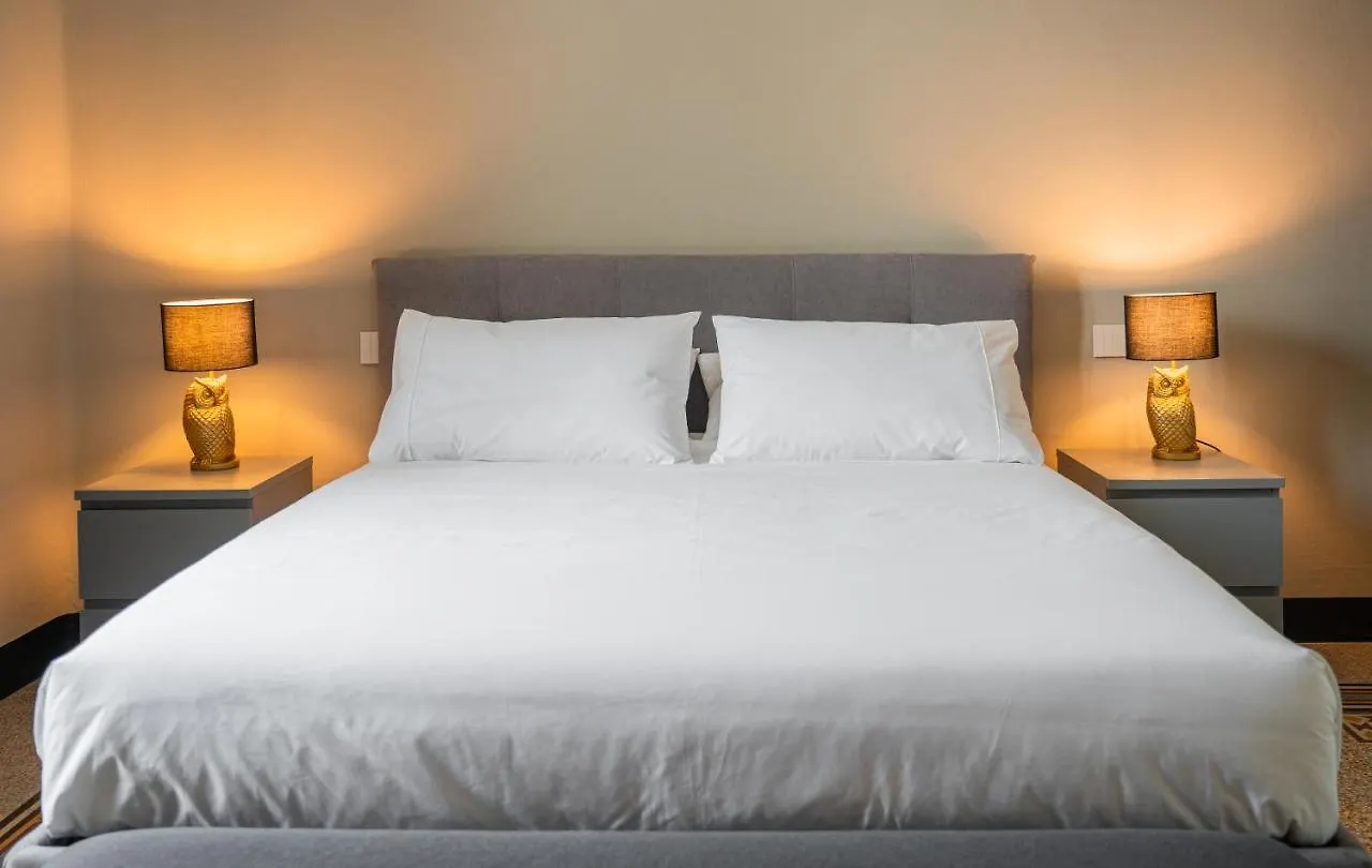 Seventy Apartment Bergamo