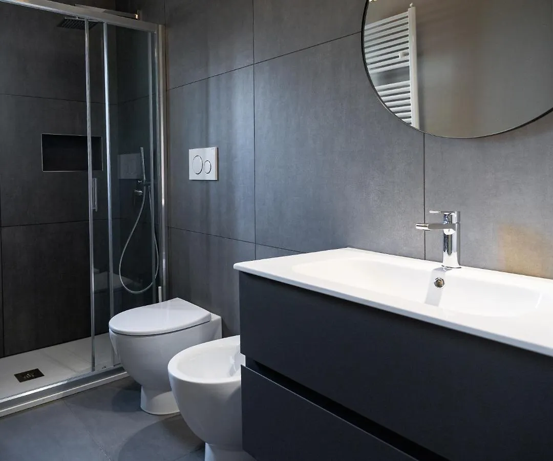 Seventy Apartment Bergamo 0*,  Italy