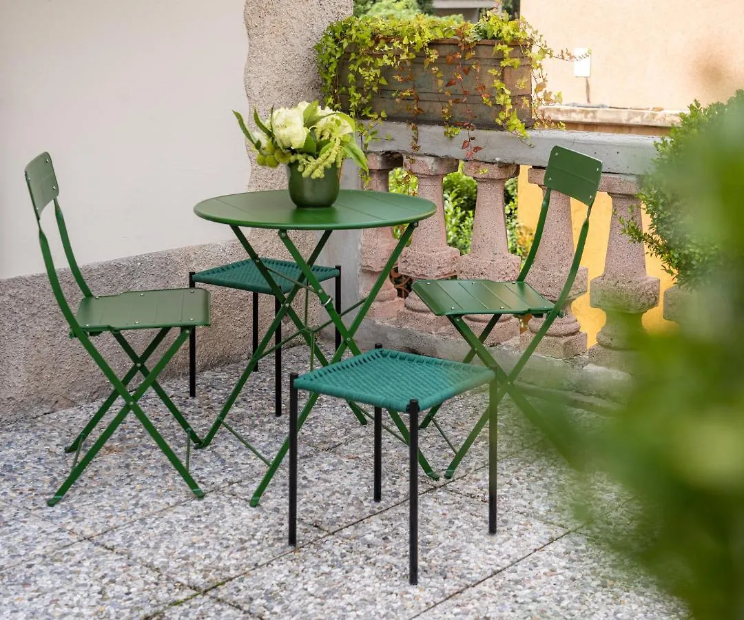 Seventy Apartment Bergamo