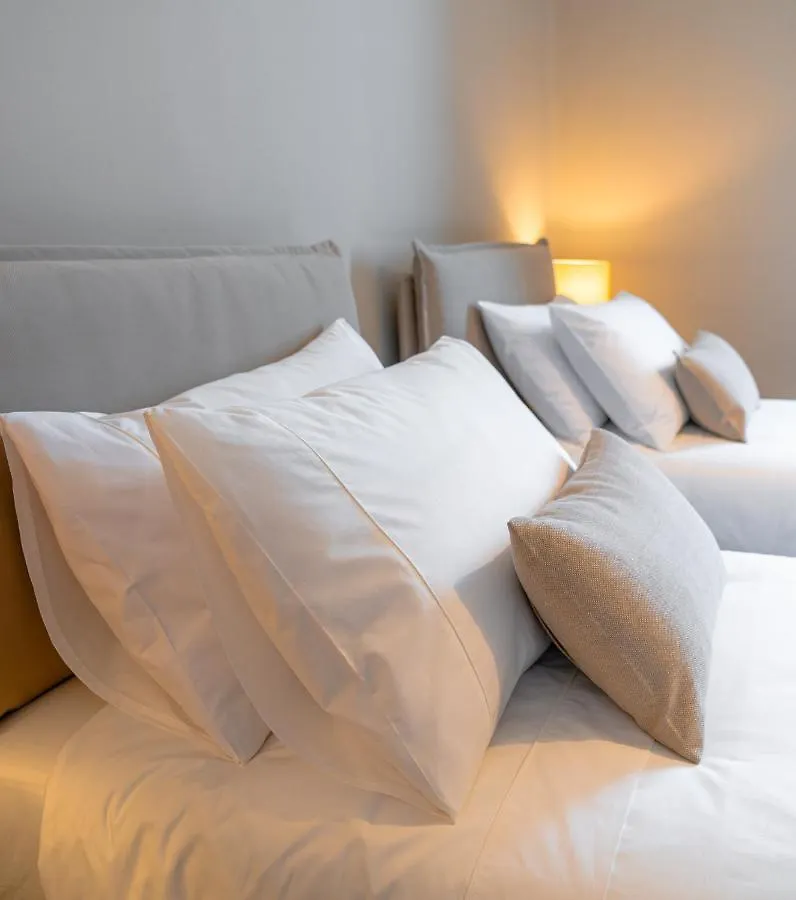Seventy Apartment Bergamo 0*,