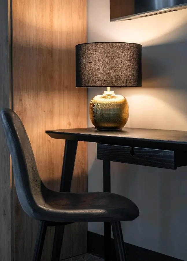 Seventy Apartment Bergamo
