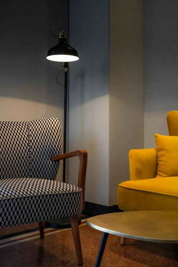Seventy Apartment Bergamo