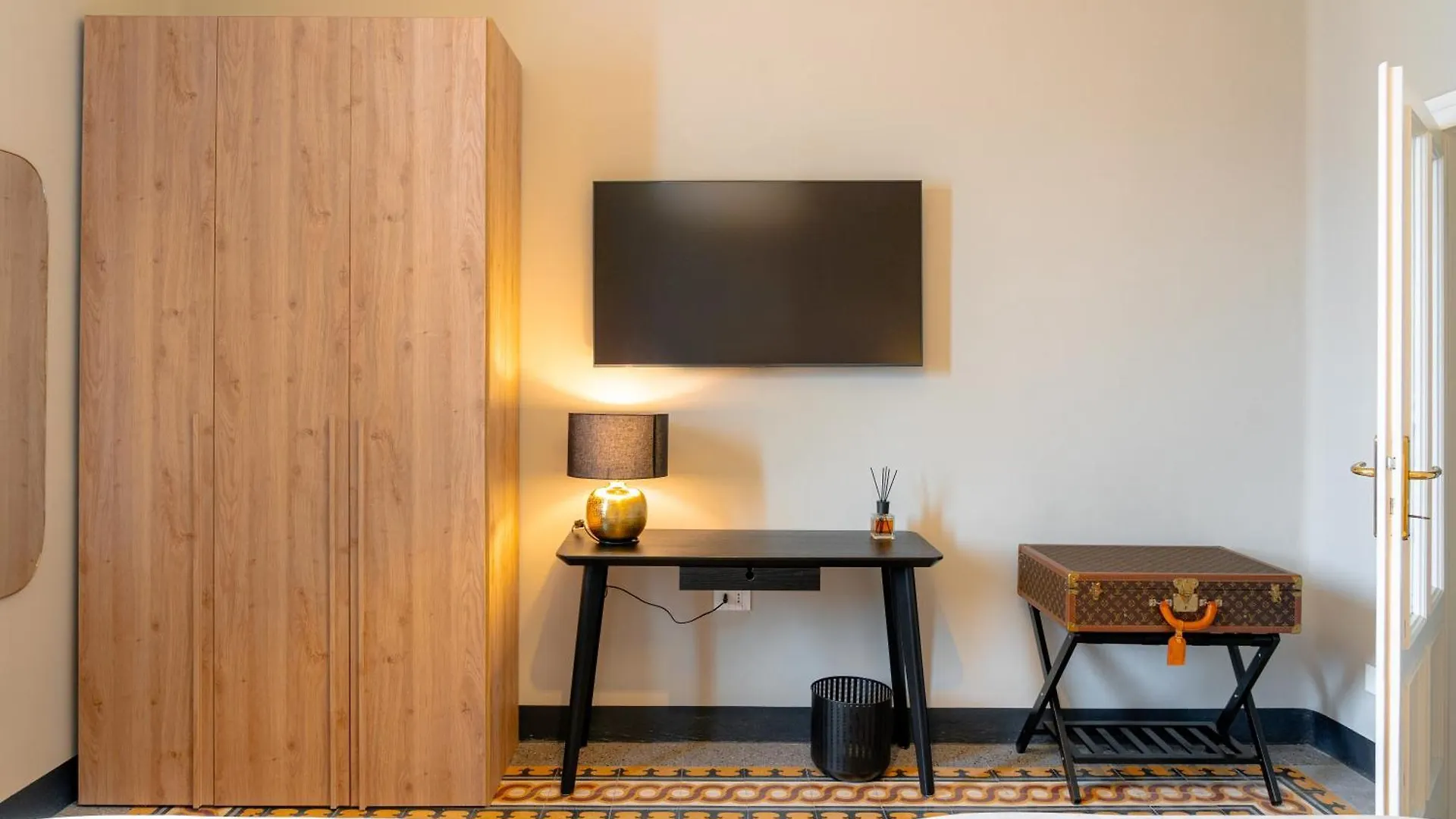 Seventy Apartment Bergamo Italy