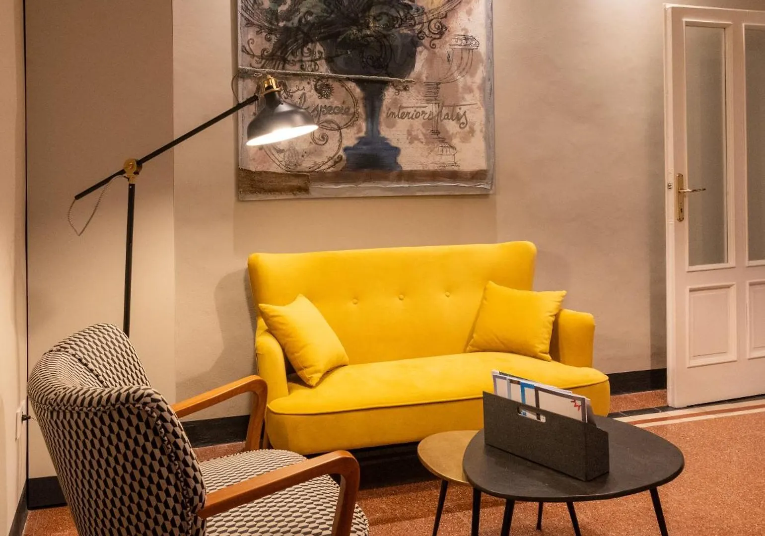 Seventy Apartment Bergamo 0*,  Italy