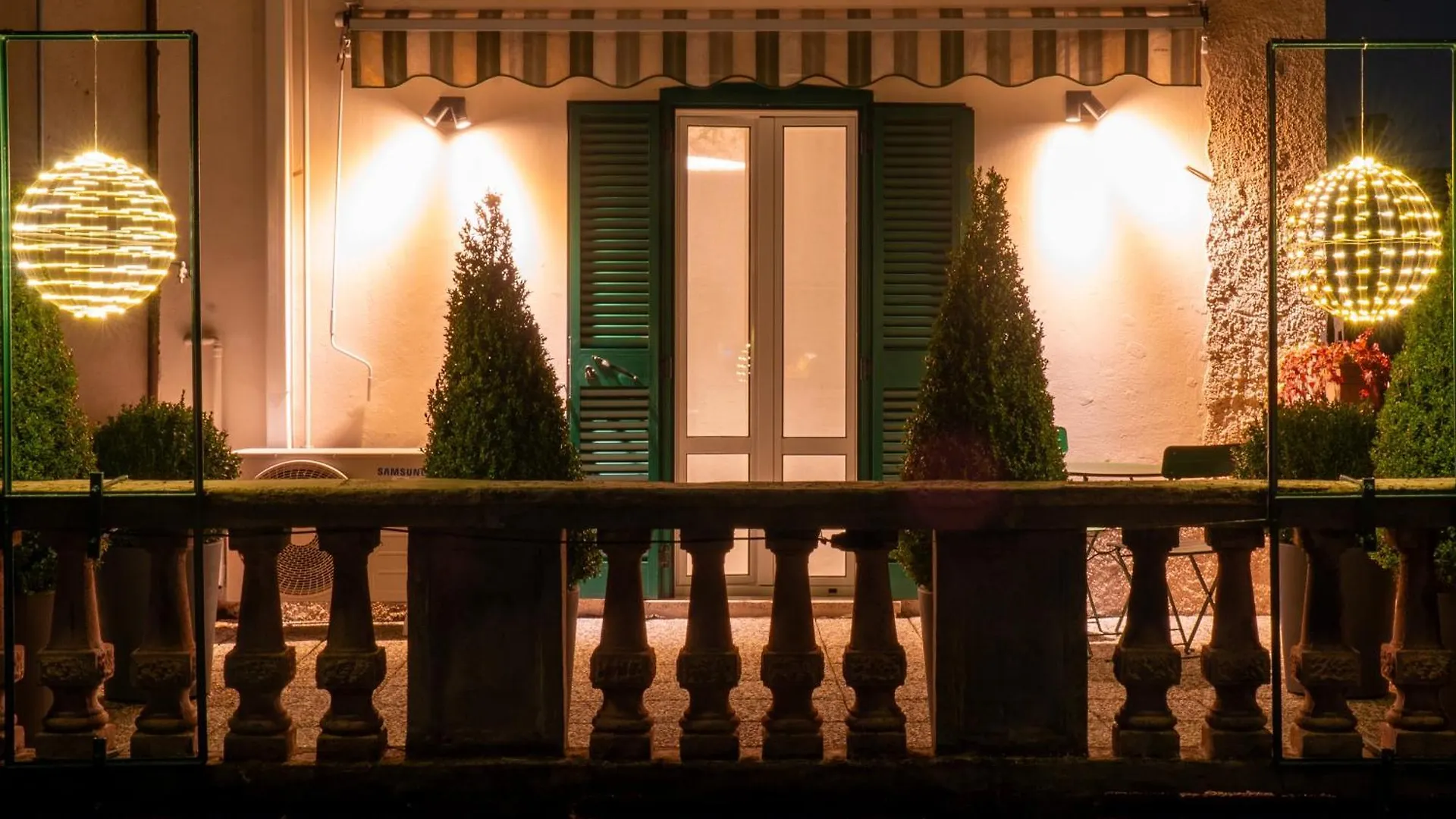 Seventy Apartment Bergamo