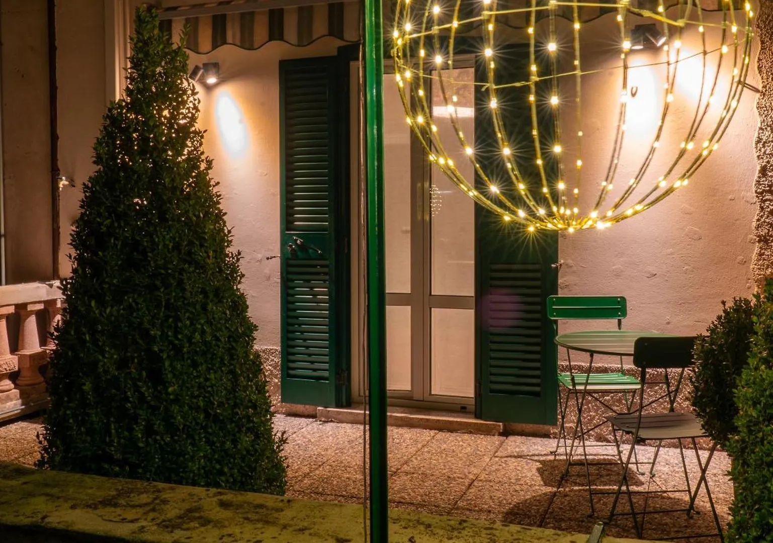 Seventy Apartment Bergamo
