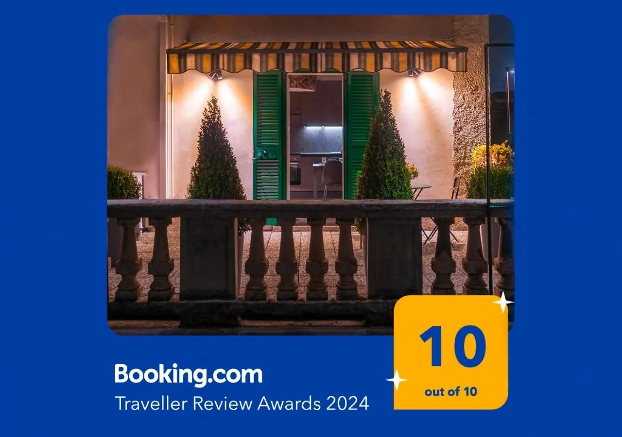 Seventy Apartment Bergamo 0*,  Italy